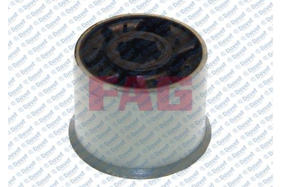 FAG 829031810 Salincak Burcu Travers Takozu Arka Polo 02>10 Cordoba 06>09 Fabia 00>10 Roomster 06>10